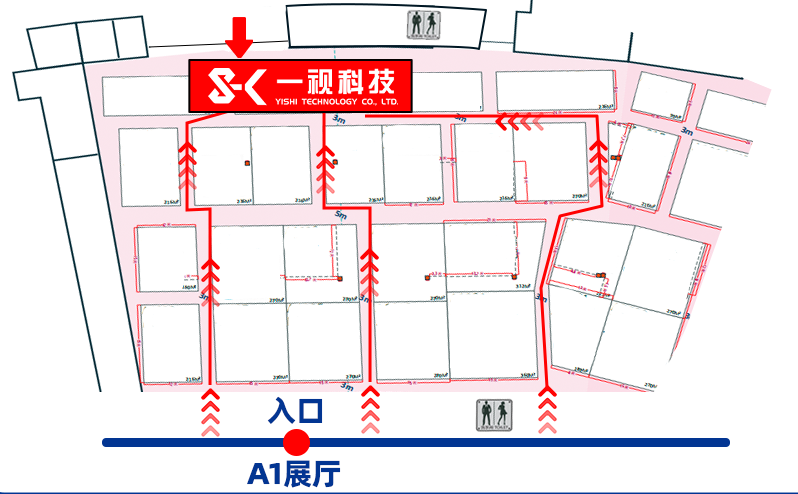 南昌展会位置图 南昌展会位置图
