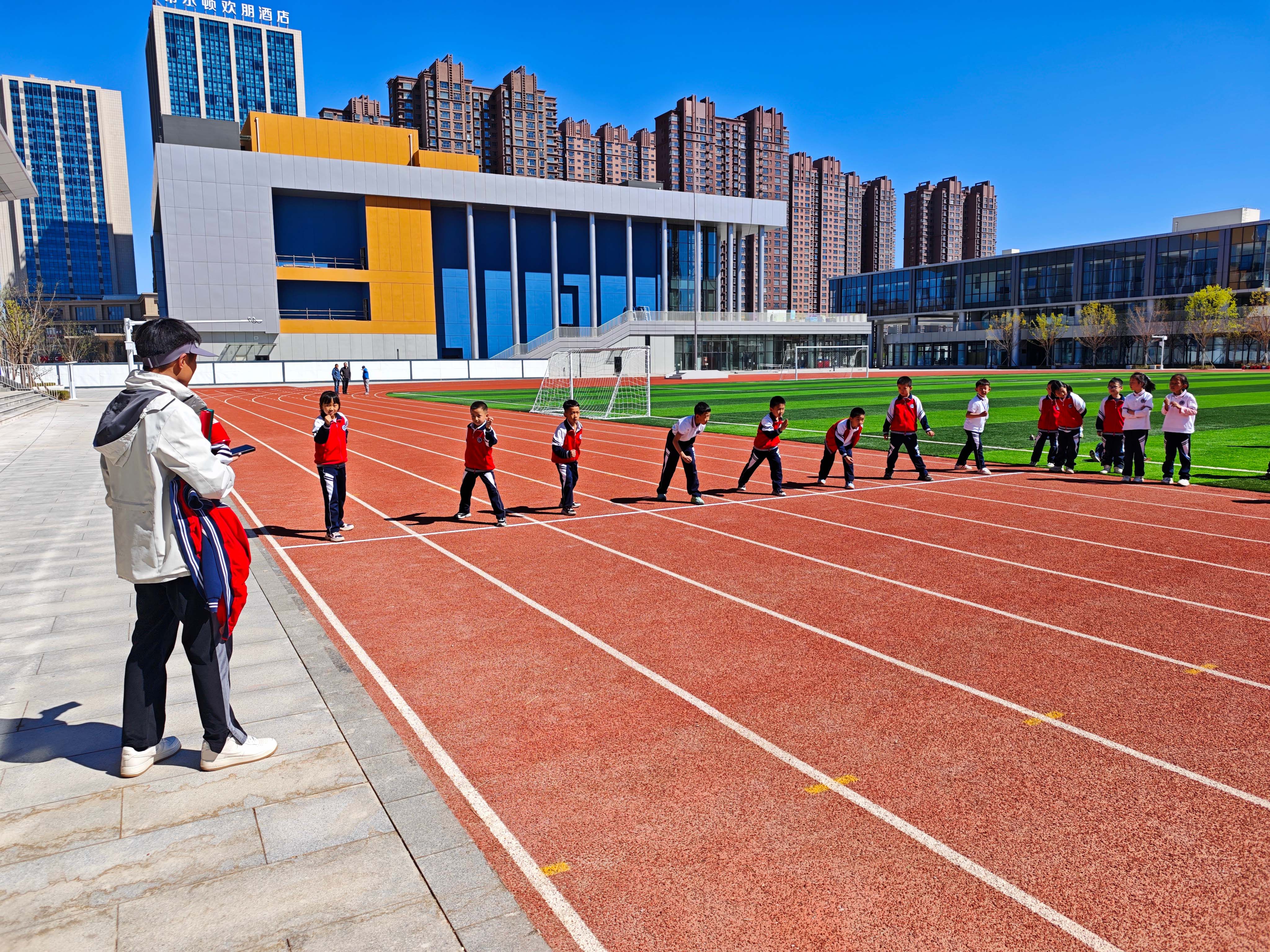 呼和浩特第四中学@1x_1-1